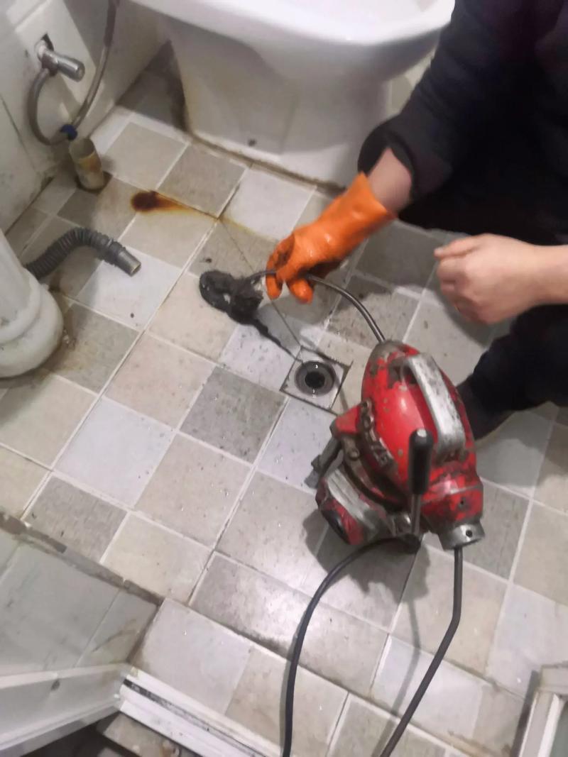 弋阳下水道异味如何解决