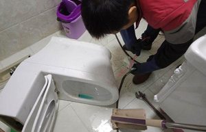 弋阳下水道疏通电话-30分钟快速上门