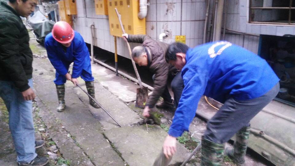 弋阳清掏化粪池、管道疏通一站式服务<高效><技术><可靠>